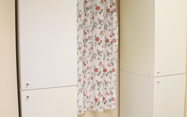 Хостел Мариинск