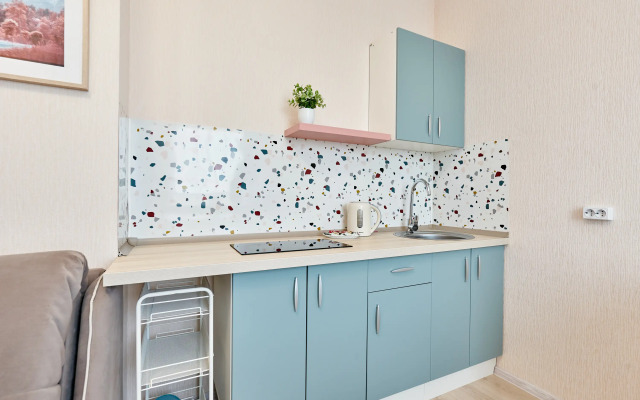 Apart Loren Flat