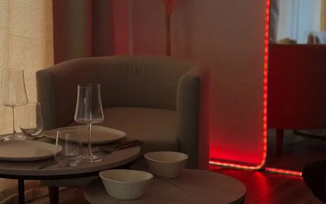 U Ozera Private house