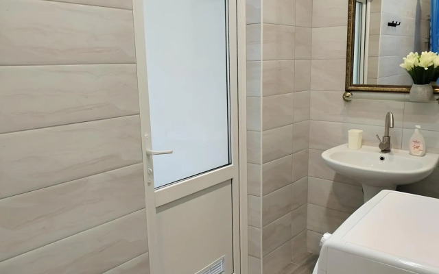 Radon Tsentr Tsvetnik Kirova 47A Lodging House