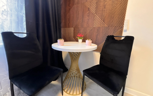 Апартаменты Викинг Хаус