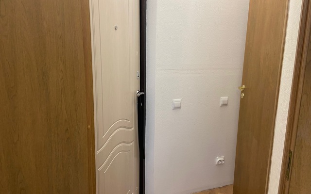 Studiya Biryuzovaya V Poselke Pesochnom flat