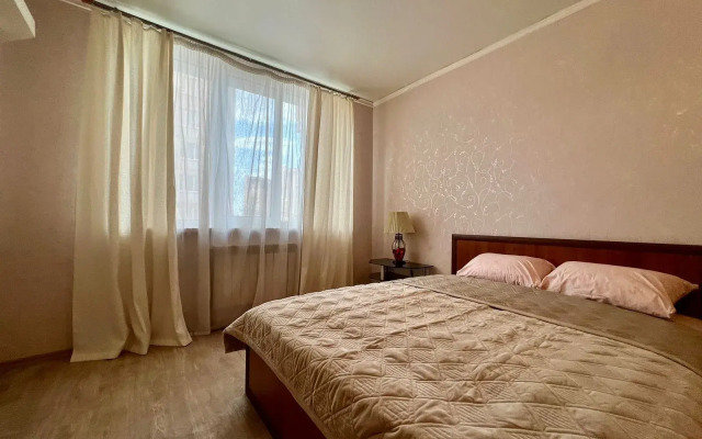 U Akvaparka Rivyera Flat