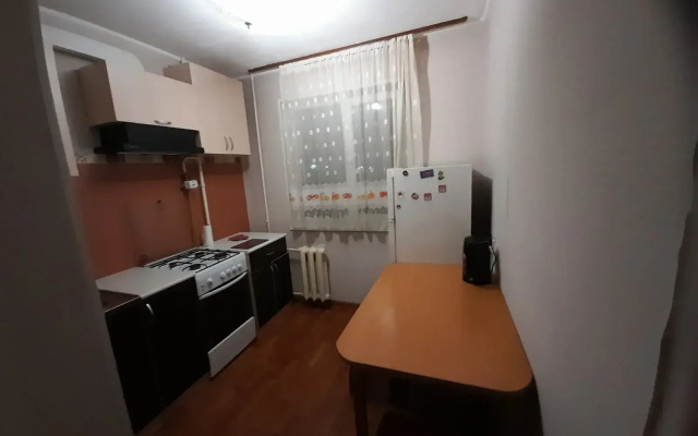 Apartamenty s 2 komnatami u TRK Murmansk-Moll