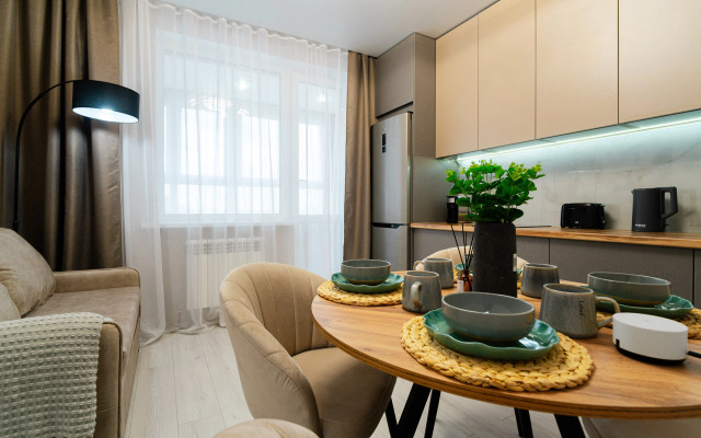 Vip Flat