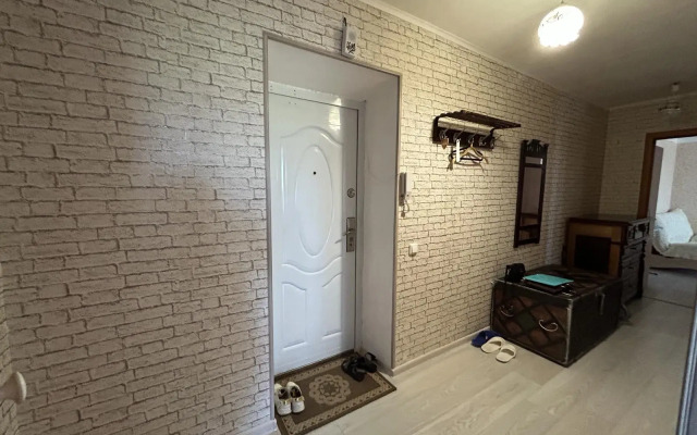 Квартира Трёхкомнатная плес