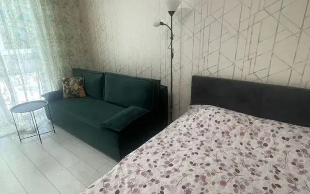 Квартира на улице Батальная 104