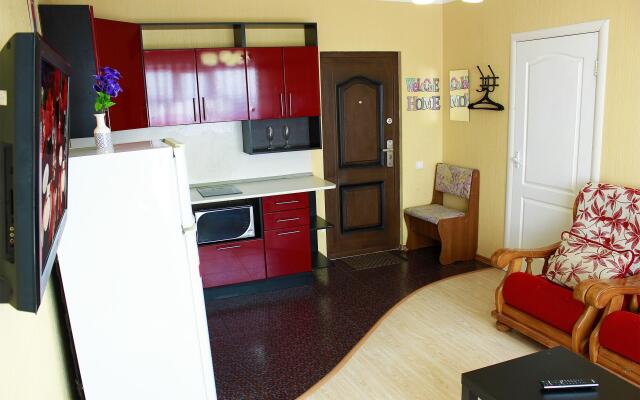 Dobrye Sutki Na Trofimova 113/1-2 Apartments