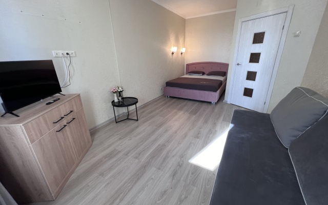 Alexhome Schelkovo Zhegalovskaya 27 Flat
