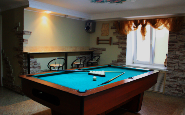 Gostinitsa Gryoz Mini-hotel