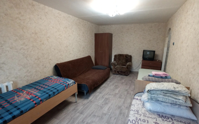 Квартира Космонавтов19-97