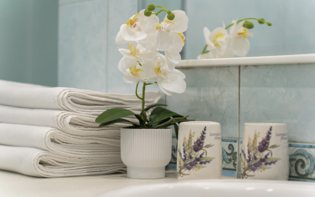 Квартира на Рубинштейна 14