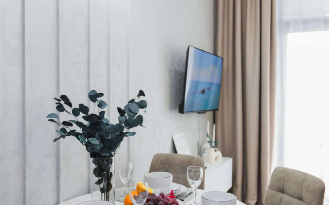 Na Krasnom Prospekte 220 Flat