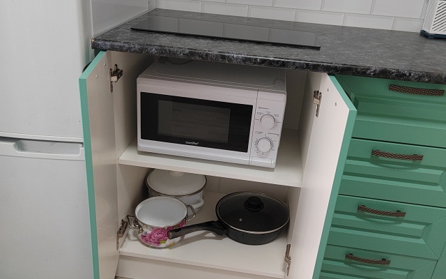 Krasnoarmeyskaya 12 Flat