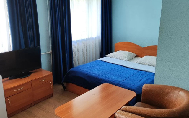 Lux Hotel