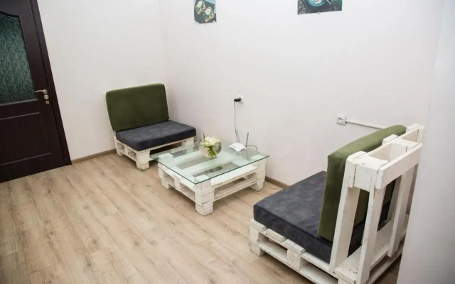 Nuryan Yerevan Hotel