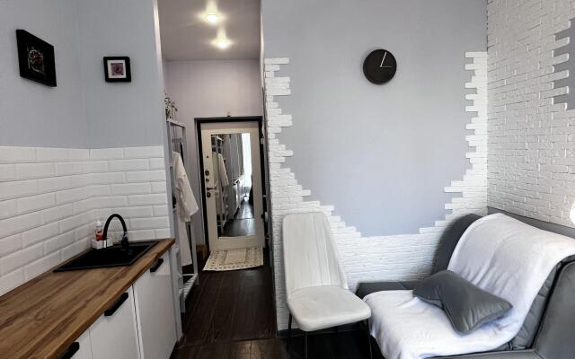 Апартаменты ЖК Метрополь 52