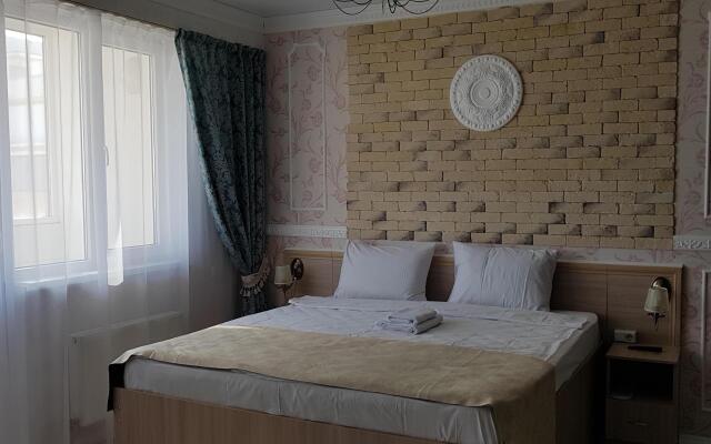 Квартира Рантье ЖК Центральный на Будённого