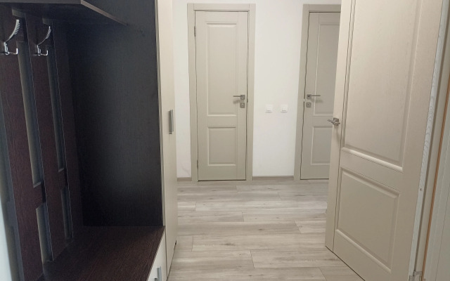 Alfa Rent Anapa na Supsekhskoye shosse 39 Flat