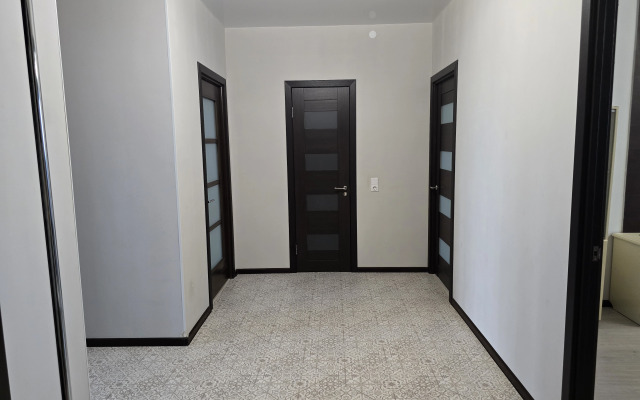 Апартаменты Аврора ул. Фомина 9, 3 спальни