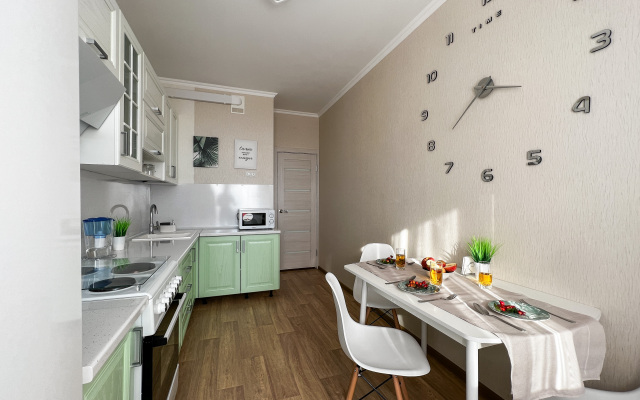 Utrip Marseille Apartments
