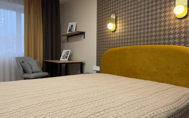 Квартира ArendaGrad 25Сентября 18