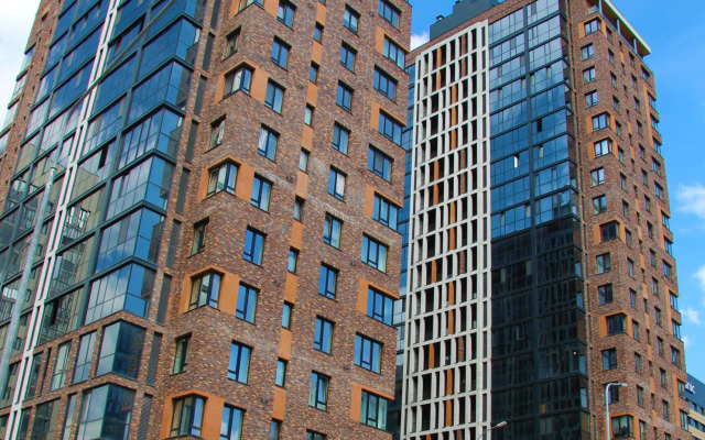 Uyutnaya v Zhk Svoboda Flat