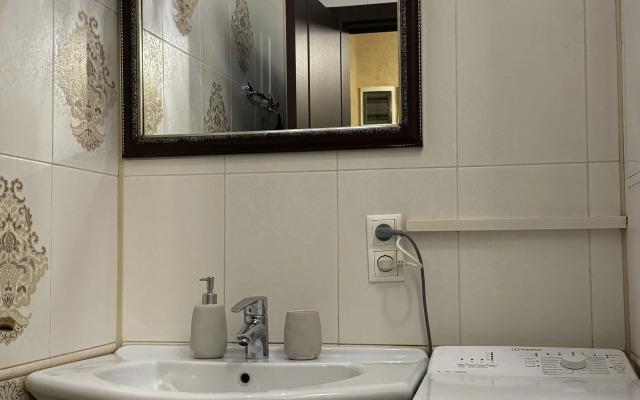 Elitnye U Morya Apartments