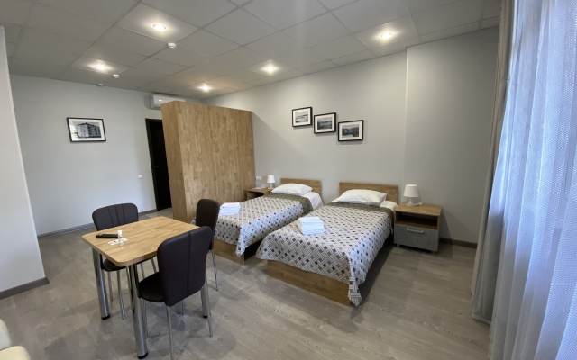 Bikca Guest House