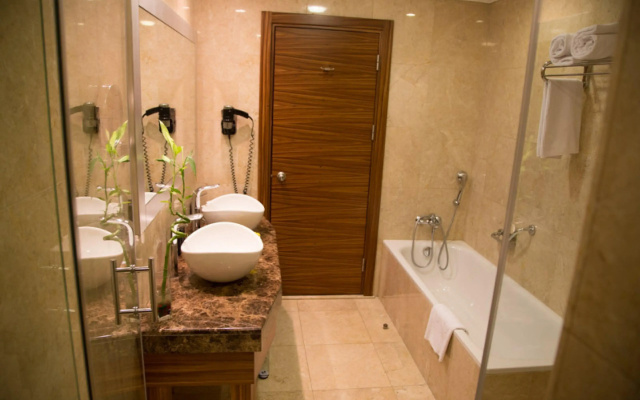 Holiday Inn Istanbul Sisli by IHG