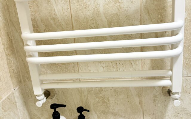 Апартаменты Супер У Королевских Ворот