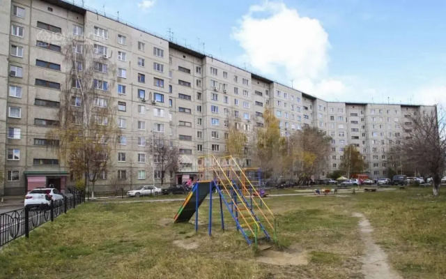 Letoleto Flat