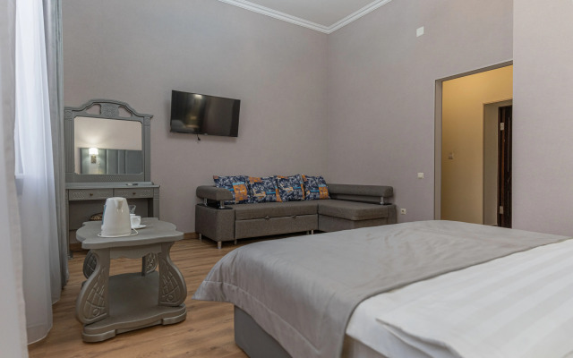 Espero Hotel Resort & Spa