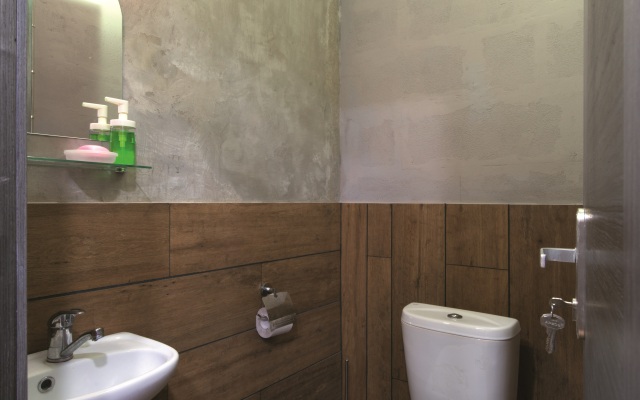 Bunker Hostel