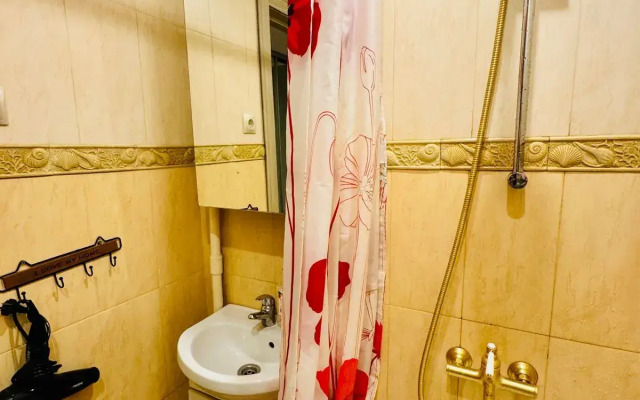 Апартаменты Химки около реки