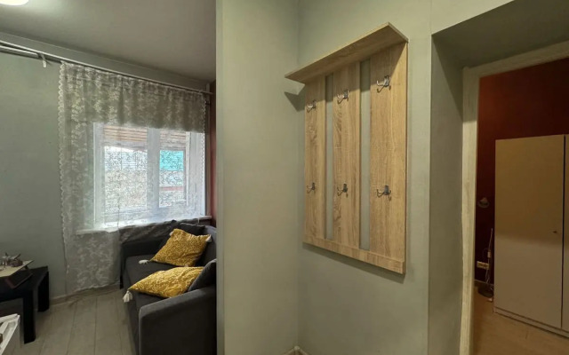 Аппартаменты на Коммунистической 26-4