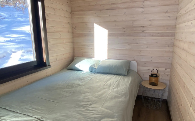 Baikal Grand View Guest house