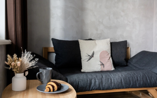 Квартира Mary Loft Семашко 33А