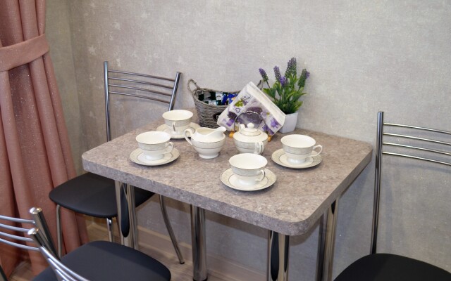 Belomorsk Open Kareliya Apartments