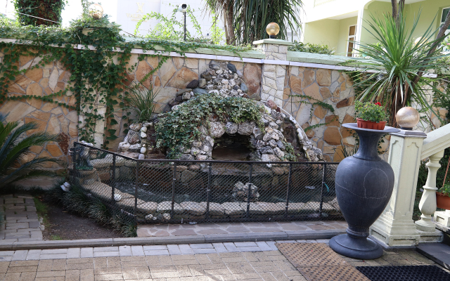 Paradiz Hotel