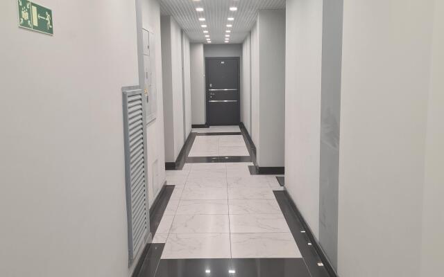 Апартаменты Amulet flat