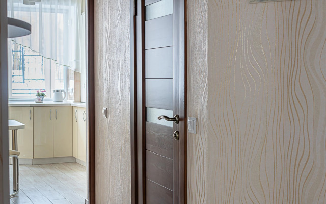 Апартаменты Petit Paris