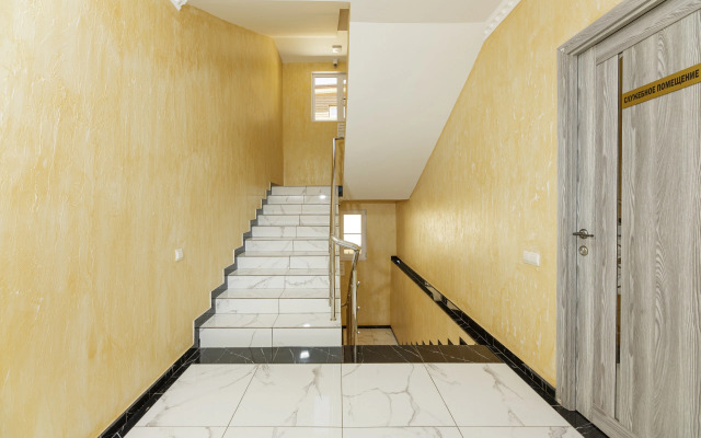 Vavilon Guest House