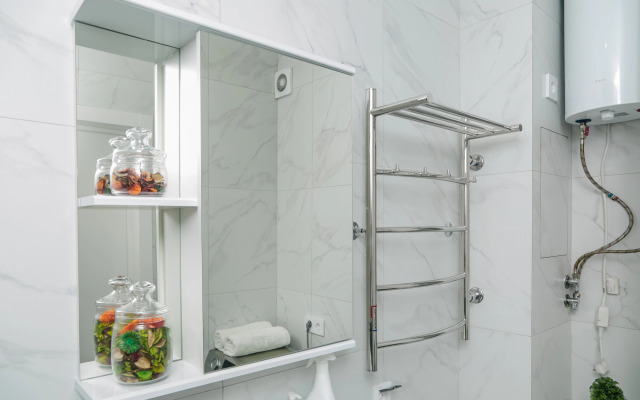 Квартира в ЖК Сердце Ростова