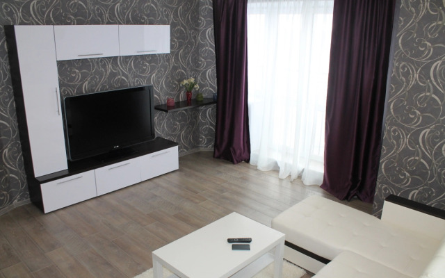 Apartments Stolichny 12