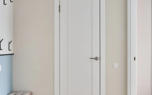 Uyutno Kak Doma Flat