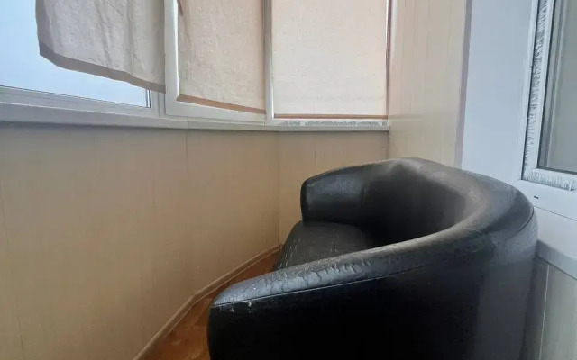 Apartment Center Studio Voyage Comfort
