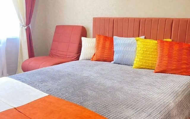 Квартира на Улице Красноармейская, 43