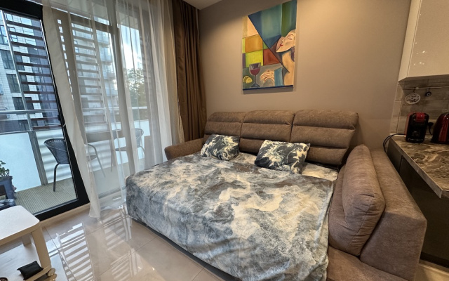 Апартаменты Sea & Sun Prestige 7