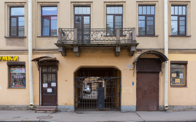 Квартира Студия на Канале Грибоедова 72